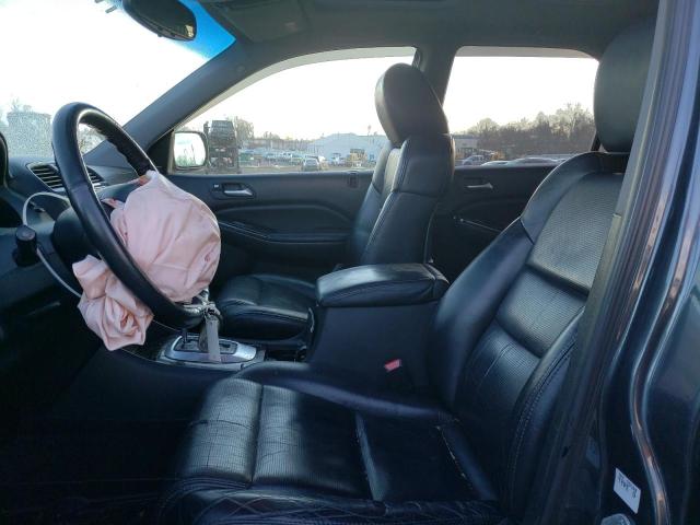2HNYD18936H509661 Acura Mdx Touring