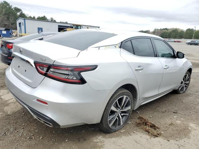 1N4AA6CV3LC365986 Nissan MAXIMA SV