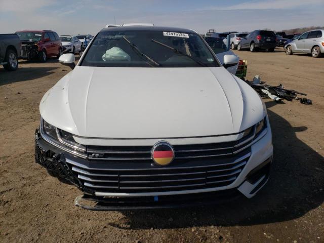 2019 VOLKSWAGEN ARTEON SE WVWFR7AN2KE026754