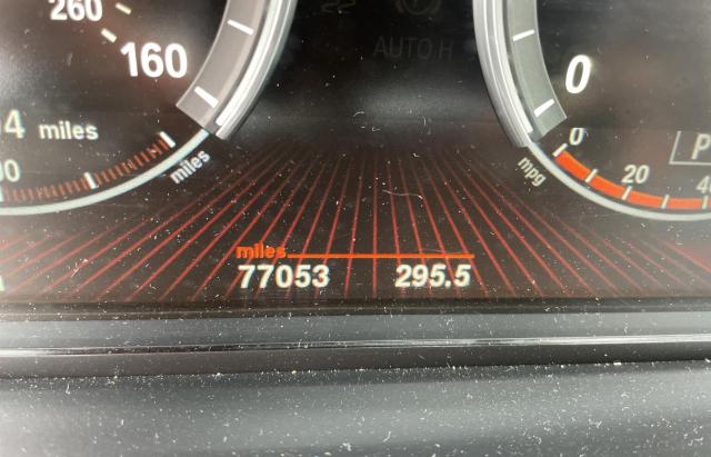 WBAKB8C57BCY65135 BMW 750 LI