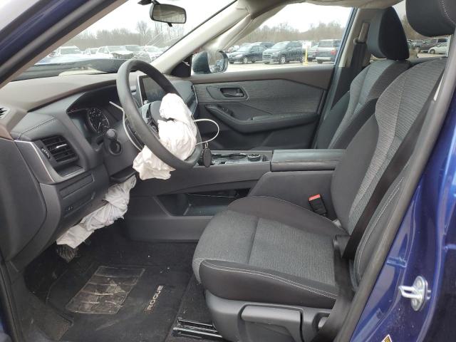 5N1AT3AB9MC709782 Nissan Rogue