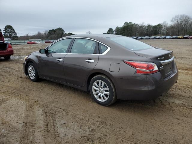 2015 NISSAN ALTIMA 2.5 1N4AL3AP2FC299416