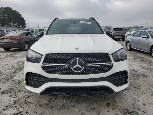 2021 MERCEDES-BENZ GLE 350 - 4JGFB4JB3MA363500