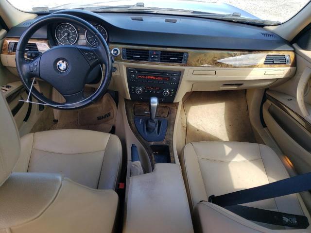 WBAVC93528K041302 BMW 328 XI