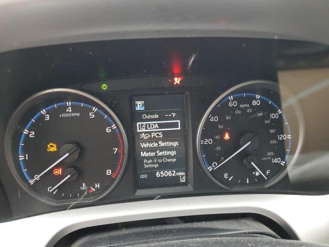 2017 TOYOTA RAV4 XLE - JTMWFREV1HD095707