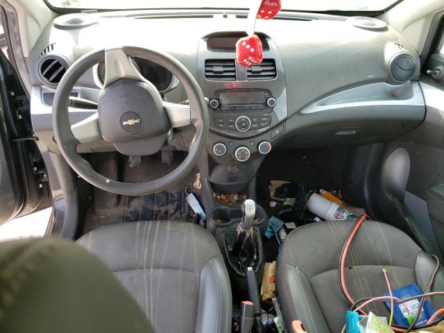 2015 CHEVROLET SPARK LS KL8CA6S94FC805184