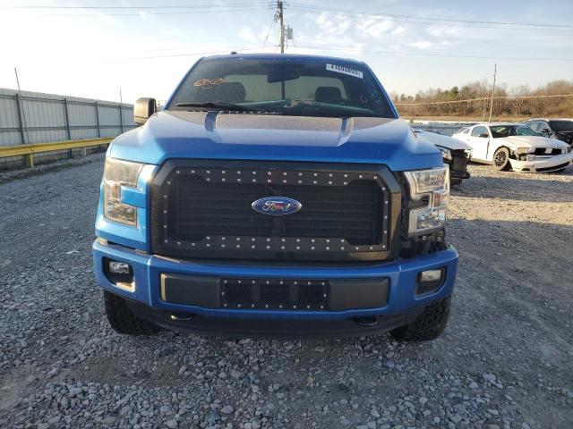 2015 FORD F150 - 1FTMF1EP6FKD14812