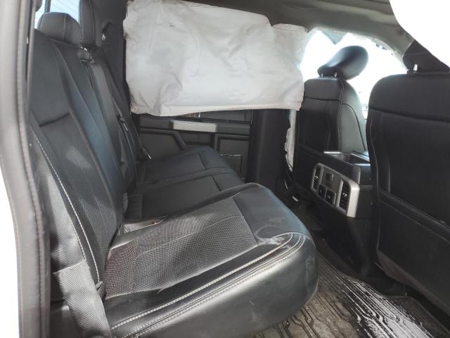 1FTEW1E40KKE36585 Ford F150 Supercrew