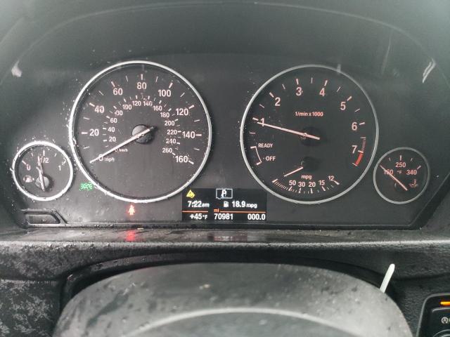 2015 BMW 328 I - WBA3A5G54FNS91006