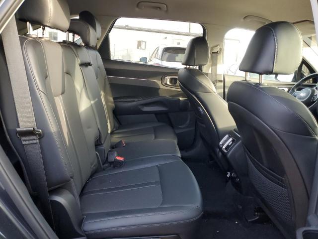 5XYRL4LC9MG001093 KIA SORENTO S