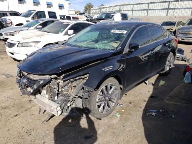 2016 NISSAN ALTIMA 2.5 1N4AL3AP7GC121356
