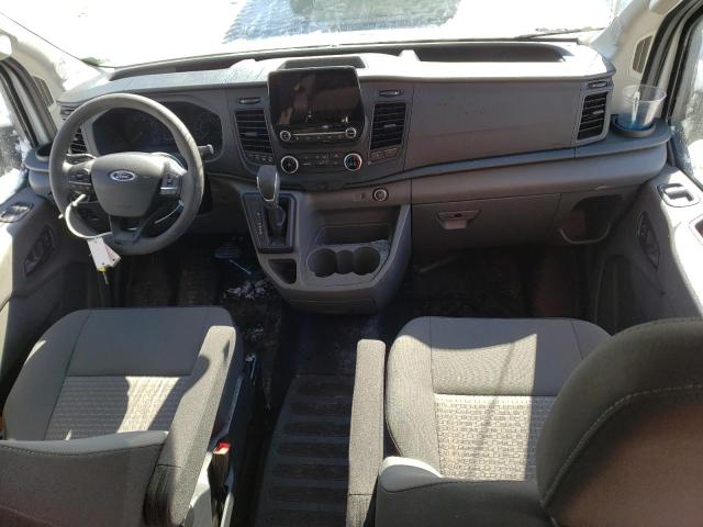 2021 FORD TRANSIT T- - 1FBAX2CG7MKA50865
