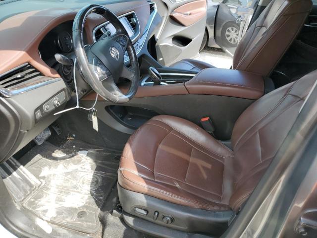2018 BUICK ENCLAVE AV - 5GAERDKW8JJ175341