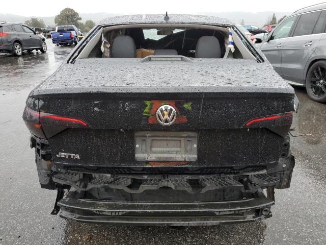 2019 VOLKSWAGEN JETTA S 3VWC57BU6KM031662