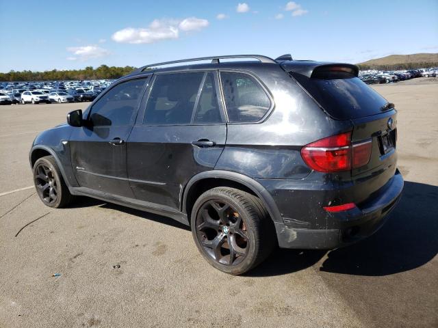 5UXZV4C51D0E14029 2013 BMW X5, photo no. 2