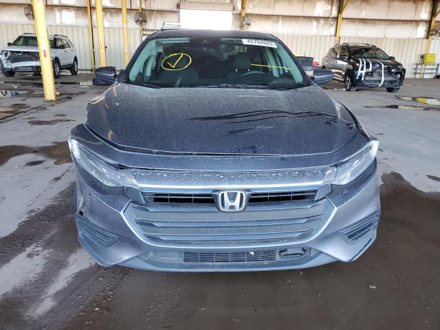 2019 HONDA INSIGHT LX 19XZE4F16KE009523