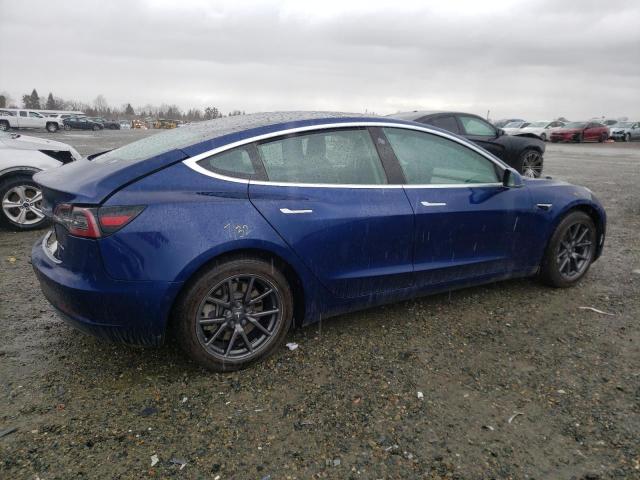 5YJ3E1EB1LF649889 Tesla MODEL 3