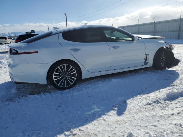 KNAE25LA5J6023755 KIA Stinger Premium