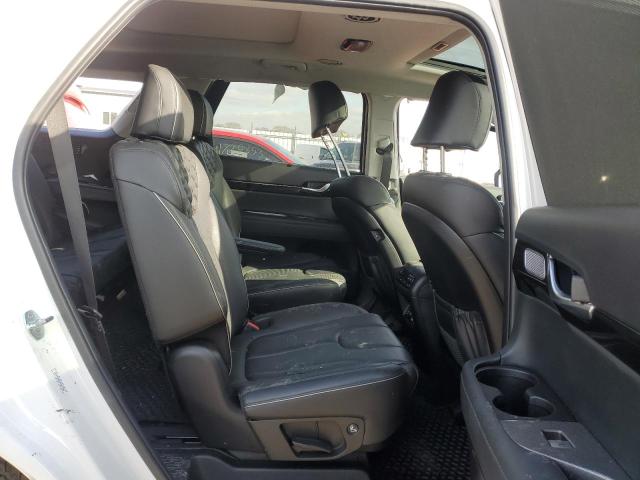 2022 HYUNDAI PALISADE L - KM8R5DHE5NU385308