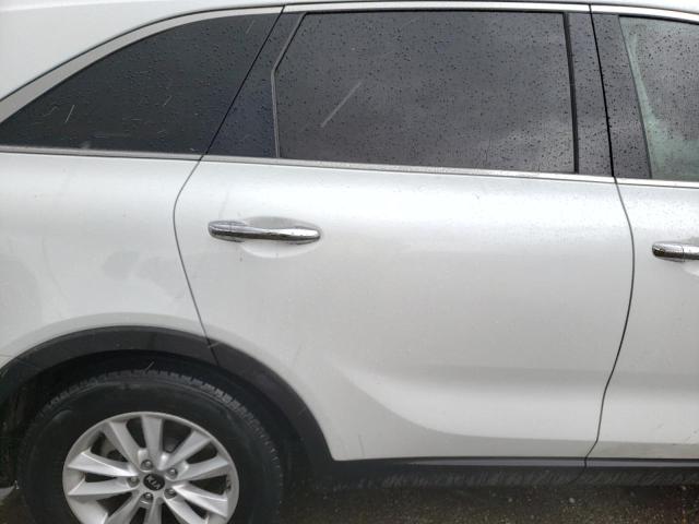 5XYPG4A31KG568930 KIA SORENTO L