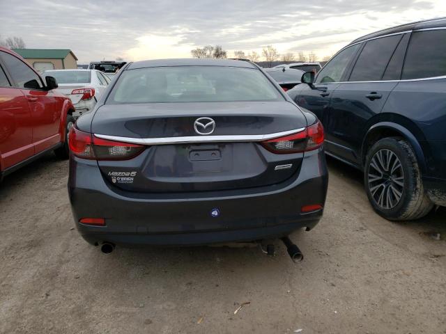 2016 MAZDA 6 SPORT - JM1GJ1U56G1422124