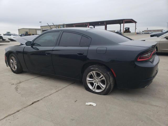 2015 DODGE CHARGER SE 2C3CDXBGXFH799105