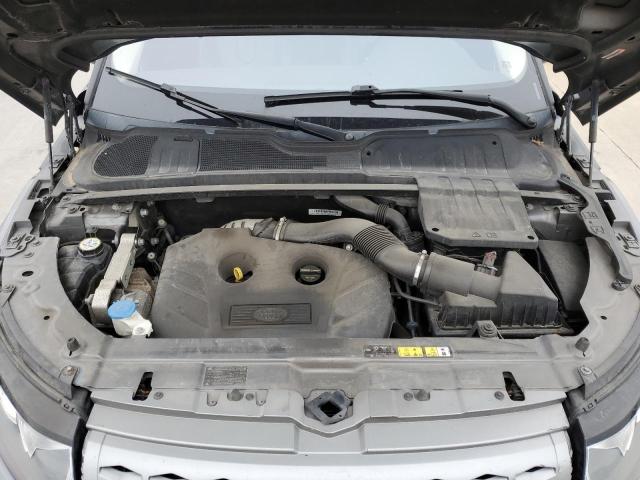 SALVP2BG6FH018707 Land Rover Range Rover Evoque Pure Plus