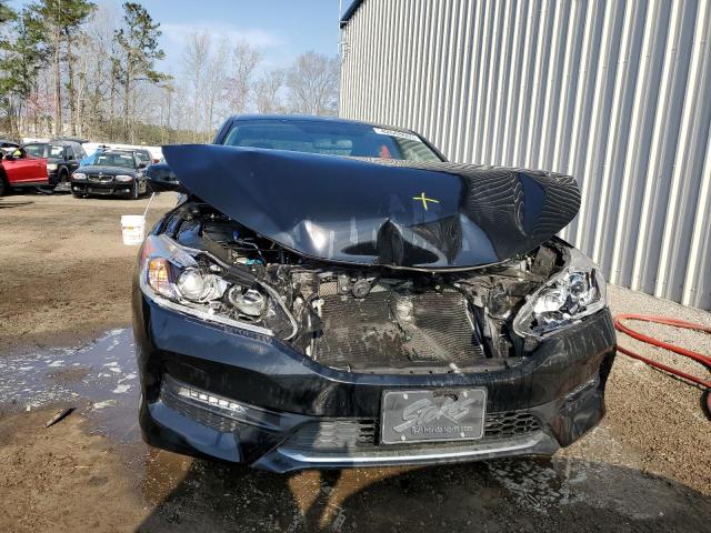 2017 HONDA ACCORD EX 1HGCR2F78HA210792