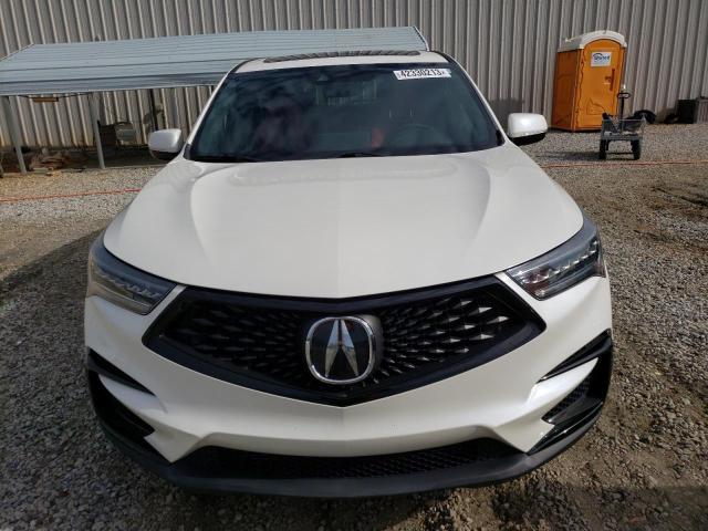 2019 ACURA RDX A-SPEC - 5J8TC2H67KL030656
