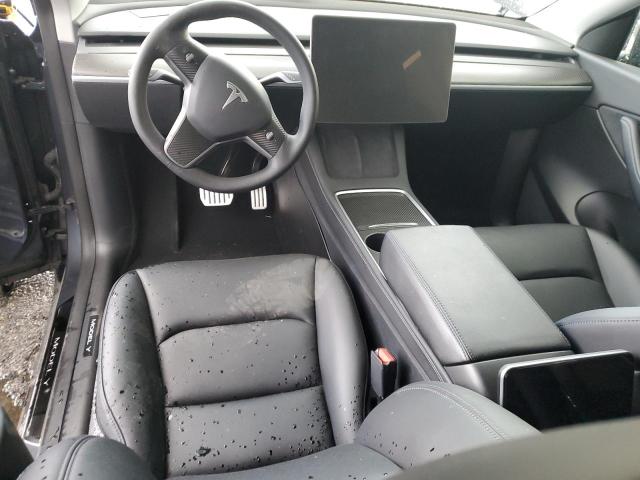 7SAYGDEF6NF383229 Tesla Model Y