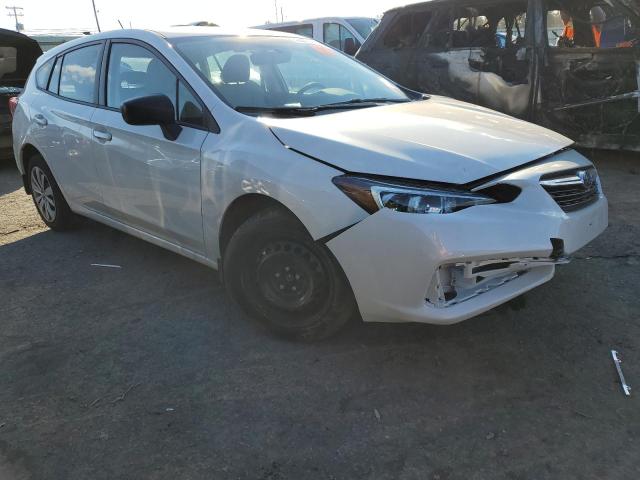 4S3GTAB60N3724290 Subaru Impreza