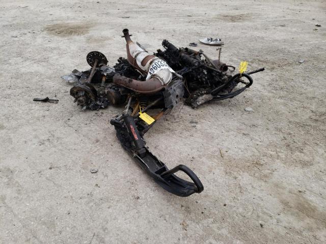 Salvage cars for sale from Copart Des Moines, IA: 1999 Arctic Cat 700