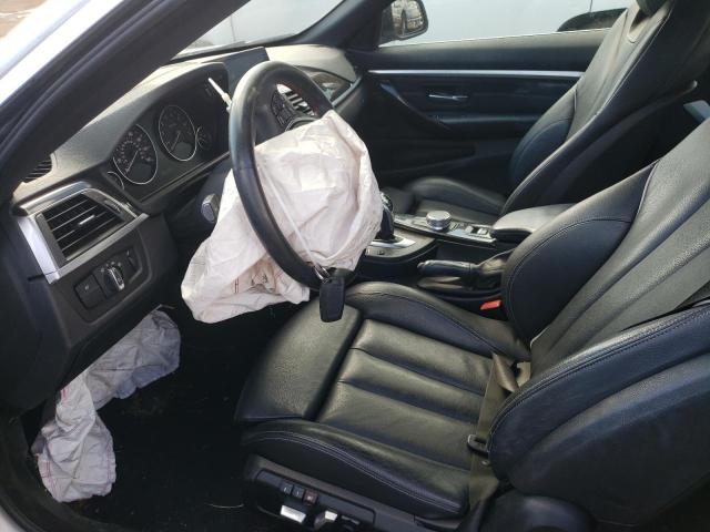WBA4Z3C5XJEC48177 BMW 430xi