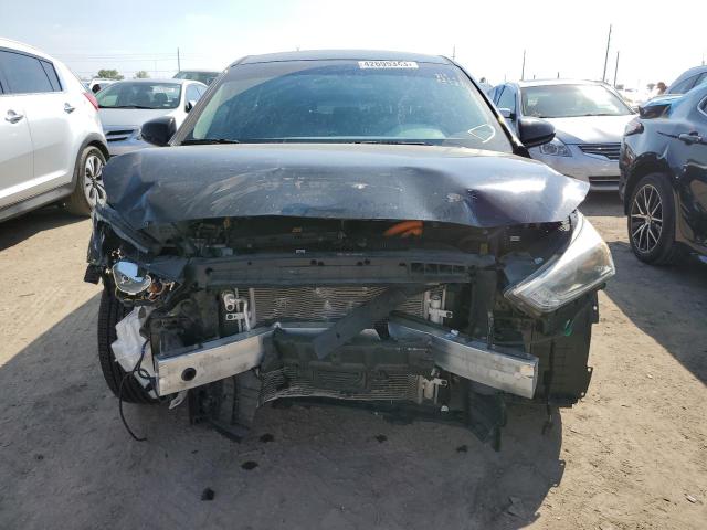 2017 HYUNDAI IONIQ SEL - KMHC75LC3HU036163