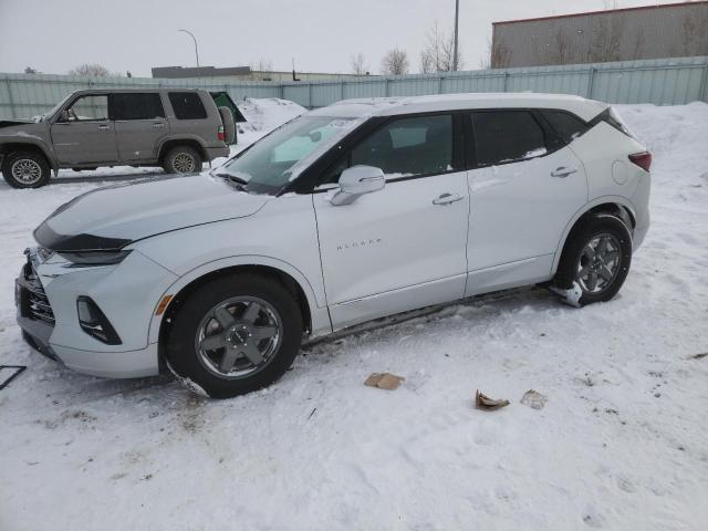 2019 CHEVROLET BLAZER PRE - 3GNKBKRS6KS648478
