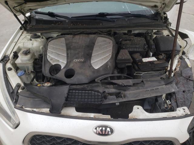 KNALN4D73E5164217 KIA Cadenza Premium