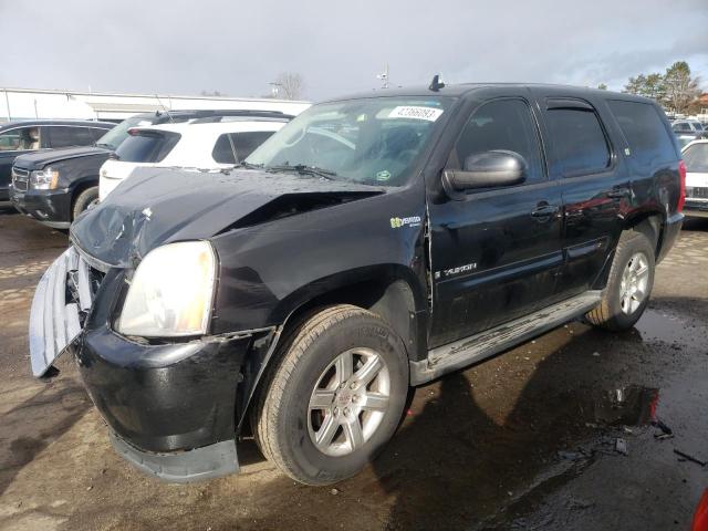 2009 GMC Yukon Hybrid 