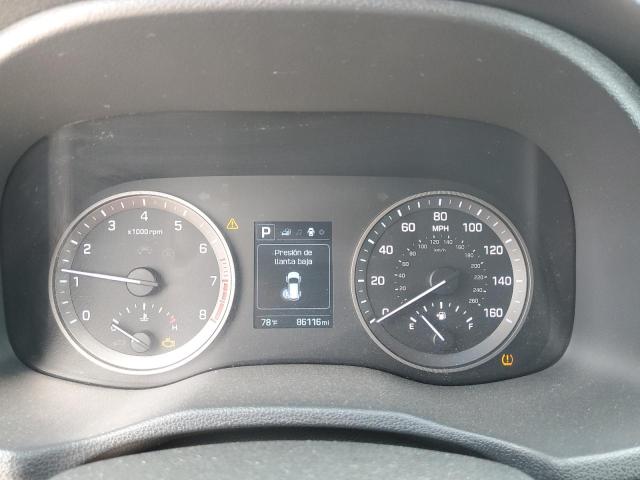 2016 HYUNDAI TUCSON LIM KM8J33A21GU103200