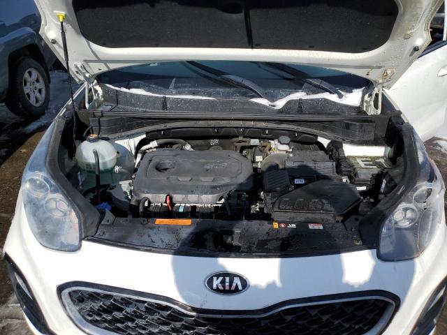 KNDPMCAC1L7820208 KIA Sportage Lx