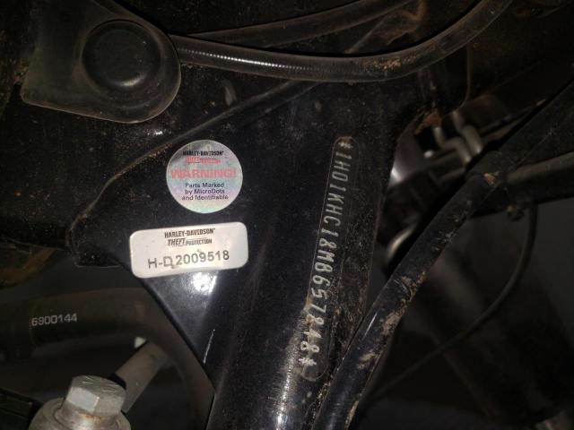 2021 HARLEY-DAVIDSON FLTRX 1HD1KHC18MB657848