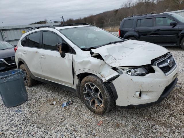 JF2GPAKC5E8284176 Subaru Xv Crosstrek 2.0 Limited
