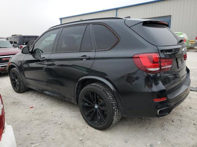 2015 BMW X5 SDRIVE3 - 5UXKR2C56F0H39353