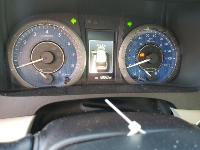 2018 TOYOTA SIEANNA - 5TDDZ3DC4JS191112