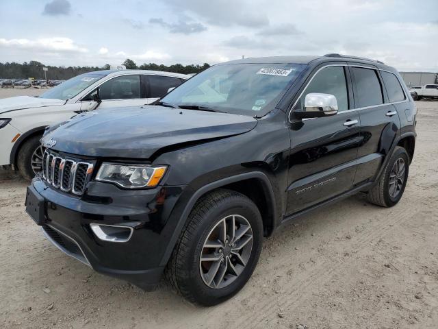 2020 JEEP GRAND CHER - 1C4RJFBG8LC120469