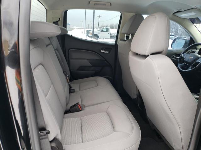 2016 CHEVROLET COLORADO L - 1GCGSCE1XG1112028
