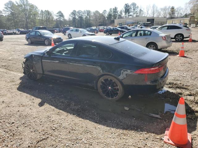 2018 JAGUAR XF S - SAJBG4FV7JCY56735