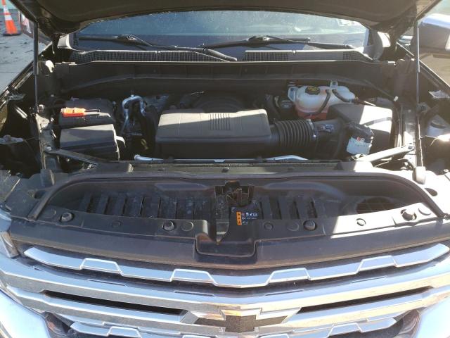 2019 CHEVROLET SILVERADO 1GCUYGEL8KZ142228