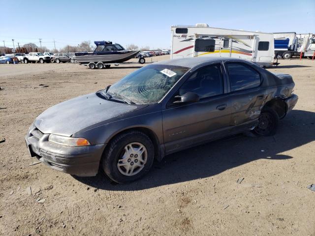 2000 Dodge Stratus SE