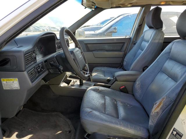 YV1LW5546T2171732 Volvo 850 BASE