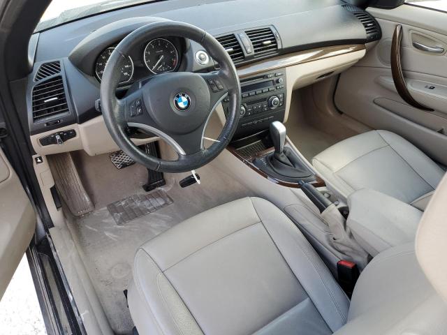 WBAUL7C55CVM81912 BMW 128 I